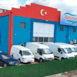 Davet ve Organizasyon Yemekleri