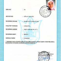 4-İŞYERİ AÇMA RUHSATI