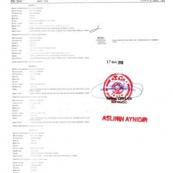 9-SİCİL GAZETESİ