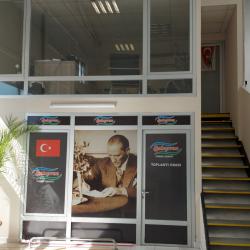 İdari Bölüm